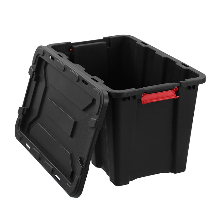 Boxsweden Garaz Eco Heavy Duty Box 60L 59.5X39X38Cm