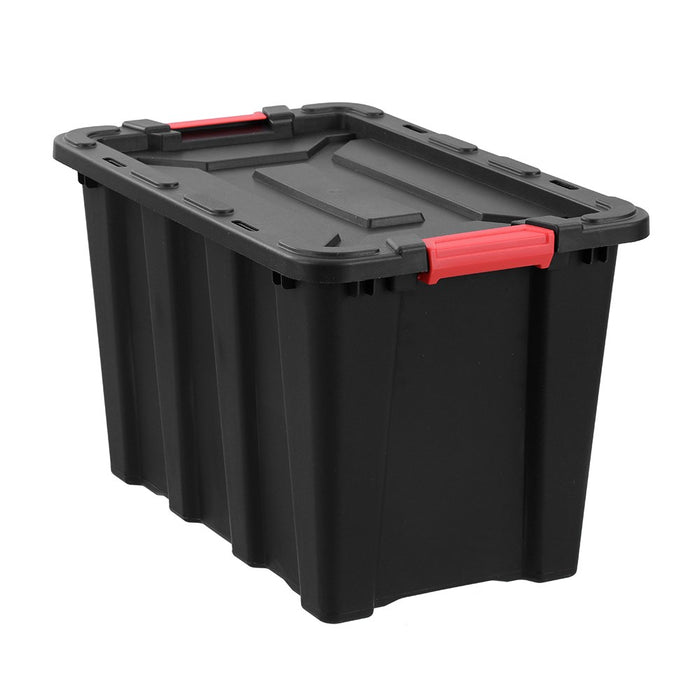 Boxsweden Garaz Eco Heavy Duty Box 60L 59.5X39X38Cm
