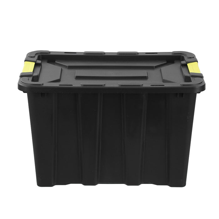Boxsweden Garaz Eco Heavy Duty Box 60L 59.5X39X38Cm