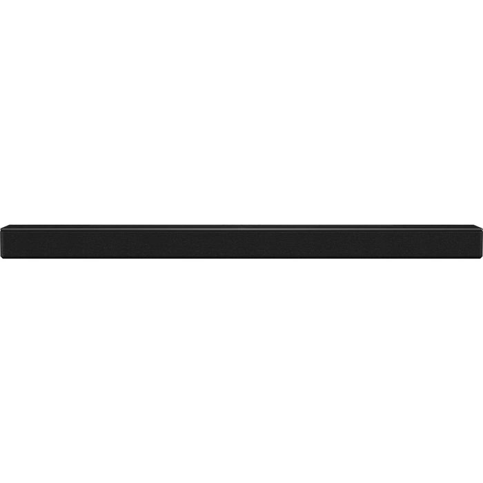 TCL Q85H Pro 7.1.4-Channel Dolby Atmos Soundbar