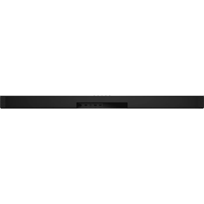 TCL Q85H Pro 7.1.4-Channel Dolby Atmos Soundbar