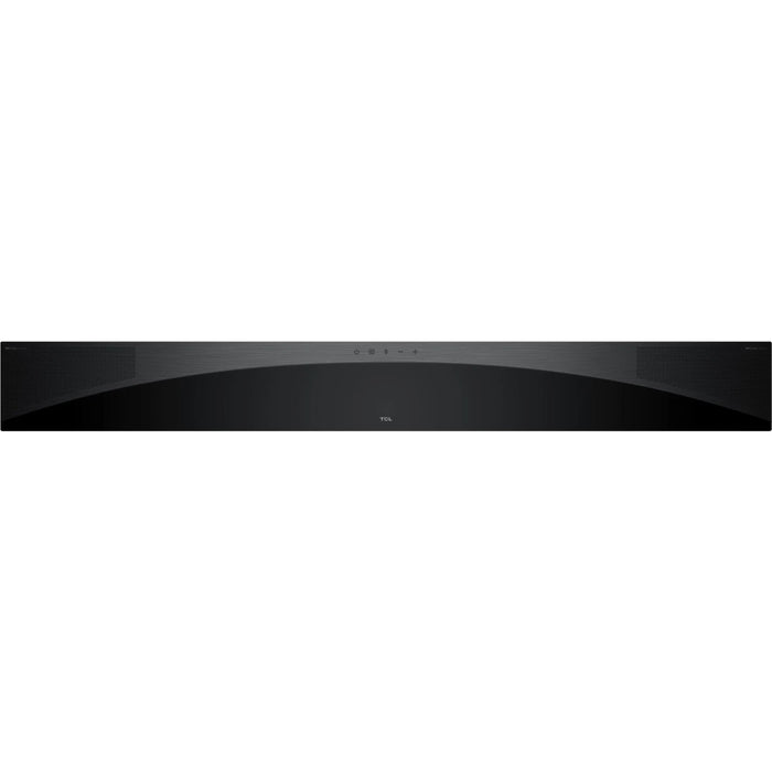 TCL Q85H Pro 7.1.4-Channel Dolby Atmos Soundbar