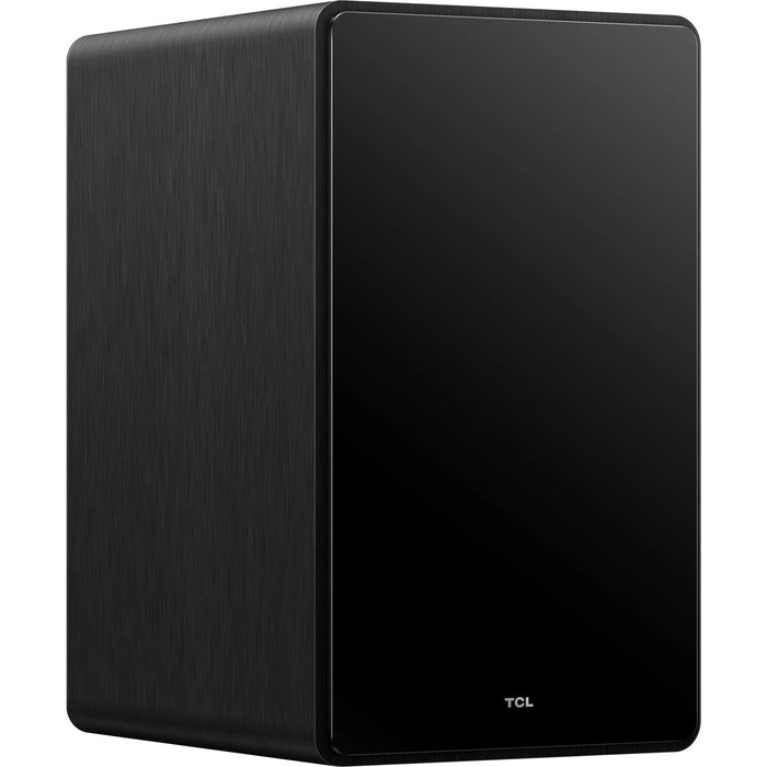 TCL Q85H Pro 7.1.4-Channel Dolby Atmos Soundbar