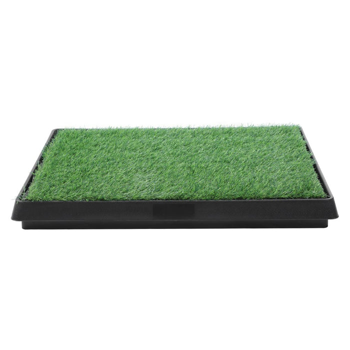 Paws & Claws PET POTTY GRASS PULL-OUT TRAY 63X51X6.5CM