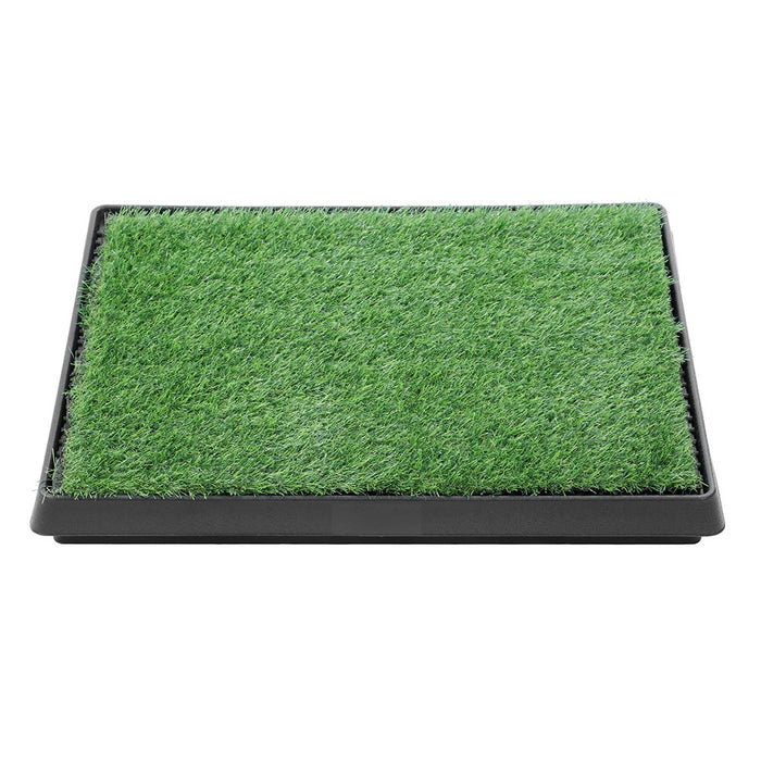 Paws & Claws PET POTTY GRASS PULL-OUT TRAY 63X51X6.5CM