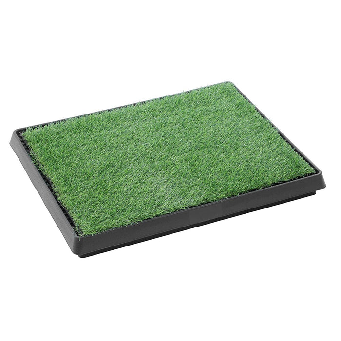 Paws & Claws PET POTTY GRASS PULL-OUT TRAY 63X51X6.5CM