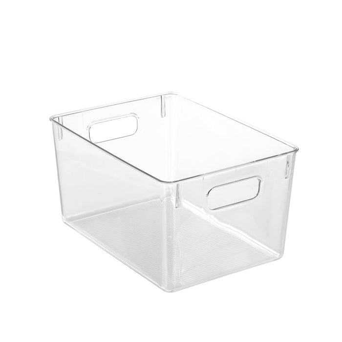Boxsweden Crystal Encore Container Lge 28X20X15Cm