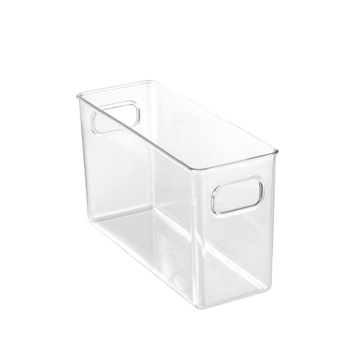 Boxsweden Crystal Encore Container 25X10X15Cm