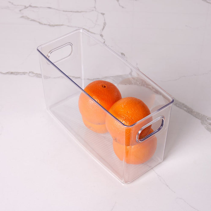 Boxsweden Crystal Encore Container 25X10X15Cm
