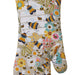 NSIMG-SHA256:c3ede6ef0e4e9c33689b556beeb0c9a623259f536a6a9d59cce89d7ab3deacaa · Isalbi Ulster Weavers Beekeeper Oven Glove/Gauntlet Multi-Coloured