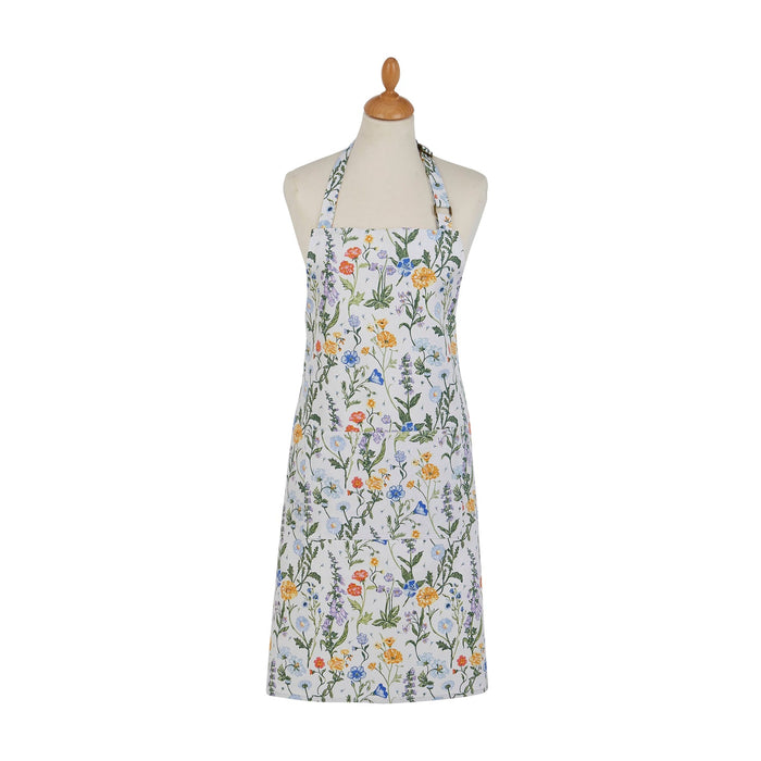 NSIMG-SHA256:8e8d53458cec6d5ff7171485d63e2544e7ee9d21c4cc578ebeafa5eebfb6a789 · Isalbi Ulster Weavers Cottage Garden Apron Multi-Coloured