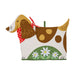 NSIMG-SHA256:a7fb672f59a204ea575d3ec4bfc3b2267ace29a7c5f99c02c89416f92227a149 · Isalbi Ulster Weavers Daisy Dog Shaped Tea Cosy Brown
