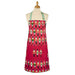 NSIMG-SHA256:8dcbef21cd344e29b26b89372488ef205dadfc0f9fb8e149cb7d382b7f80a077 · Isalbi Ulster Weavers Nutcracker Cotton Apron Multi-Coloured