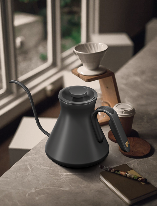 Cocinare FLOW B6 Barista Gooseneck Kettle