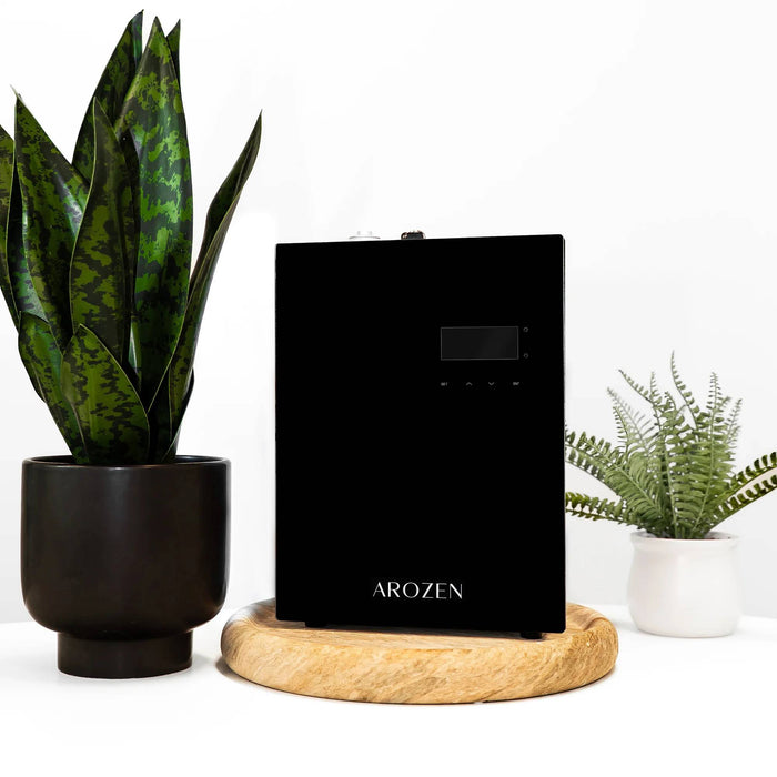 VORTEX ULTRA SCENT DIFFUSER