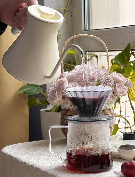 Cocinare FLOW B6 Barista Gooseneck Kettle