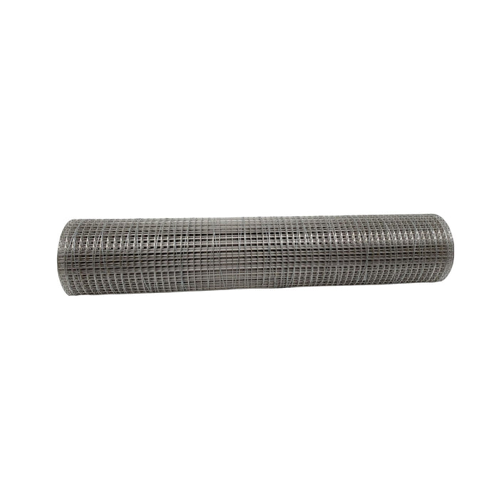 Rally Brand Galvanized Welded Wire Mesh | High-Quality Mesh for Fencing & Snake Mouse Mesh 30M/Roll