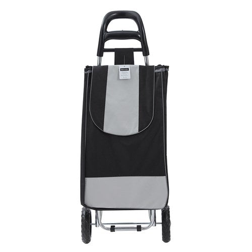 Boxsweden Portable Shopping Trolley 35X27X95Cm