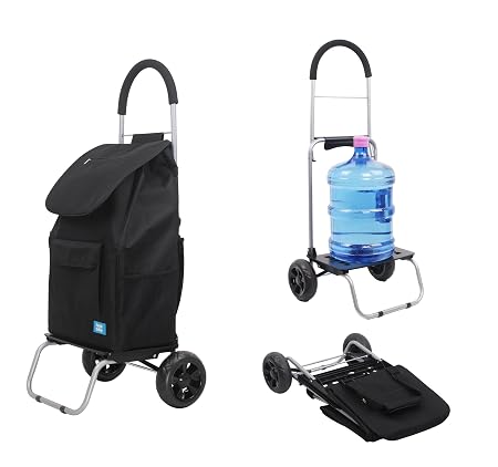 Handy Trolley Original - Black