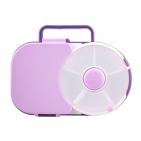 LUNCHBOX PURPLE