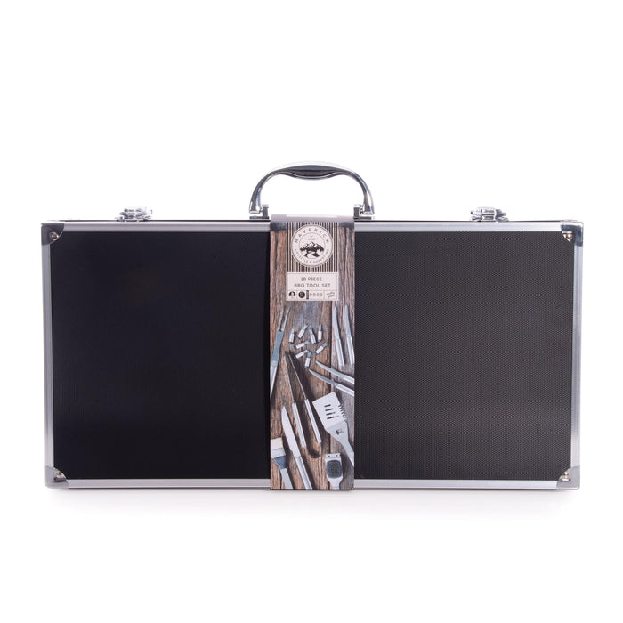 Maverick BBQ Tool Stainless Steel