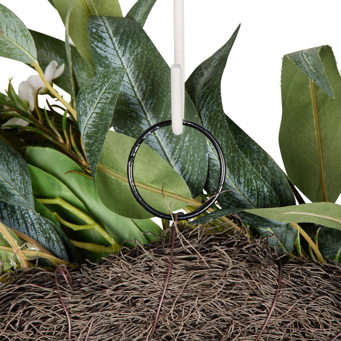 NSIMG-SHA256:22d200c3f0dac5085405ca044447106f049c5edc03f0fa77a5435a1fa499388f · Isalbi Rogue Pitaya Eucalyptus Wreath Pink