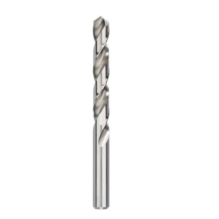 Saber  HSS Jobber Drill, Bright Finish