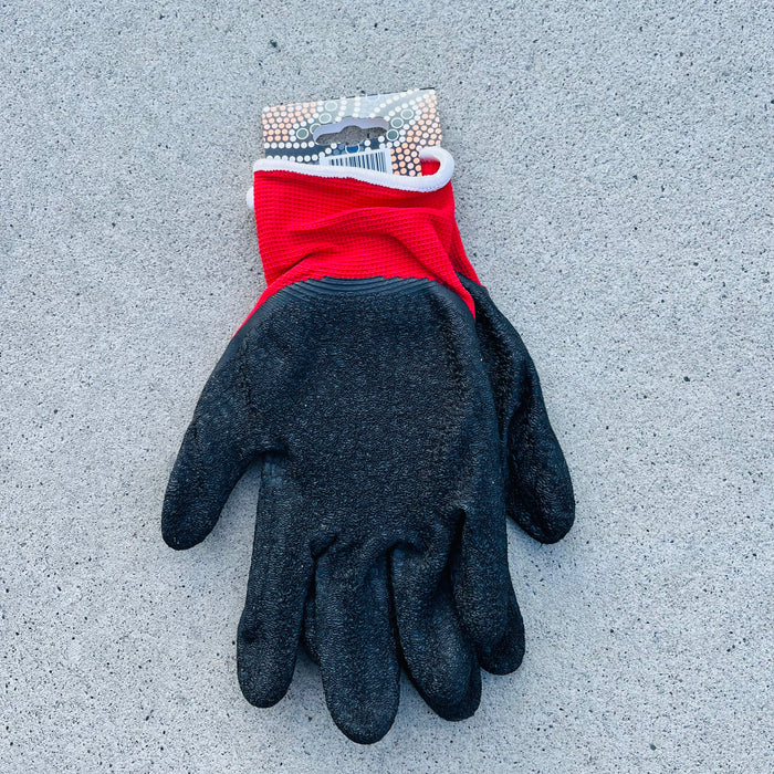 YSF - Nexus Red (Durable Gloves)