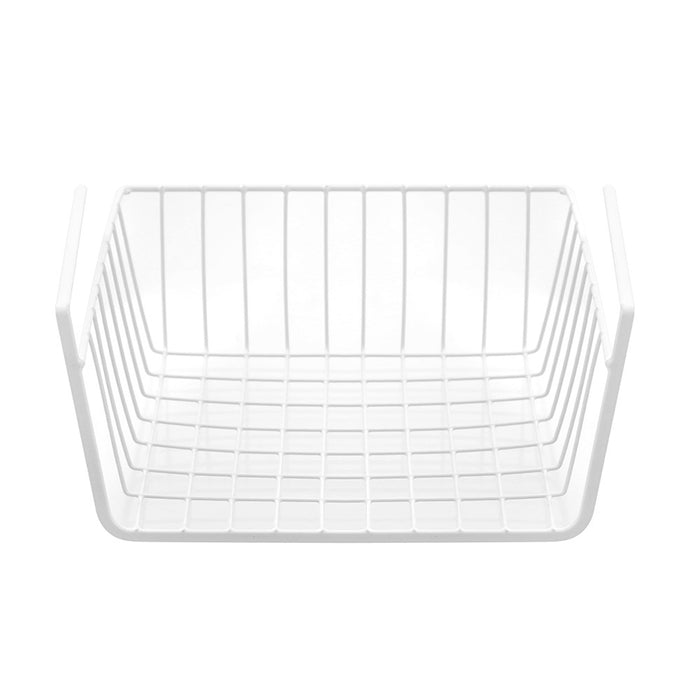 Boxsweden Wire Undershelf Hanging Basket 30X26X14Cm