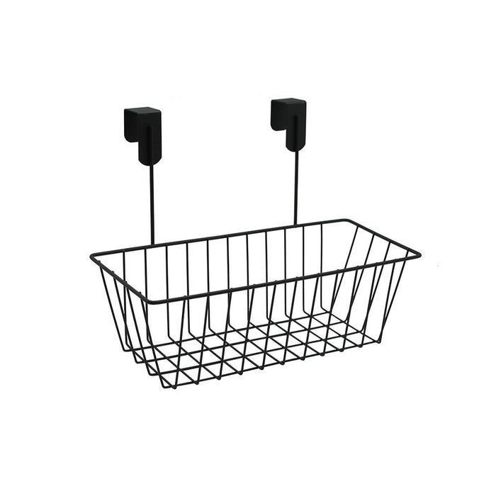 Boxsweden Wire Door Hanging Basket 28X12X21.5Cm