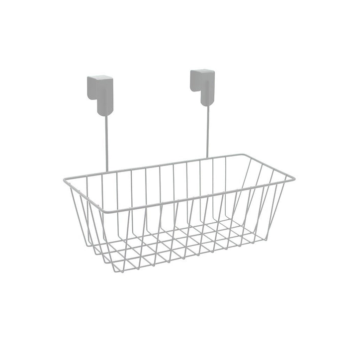Boxsweden Wire Door Hanging Basket 28X12X21.5Cm
