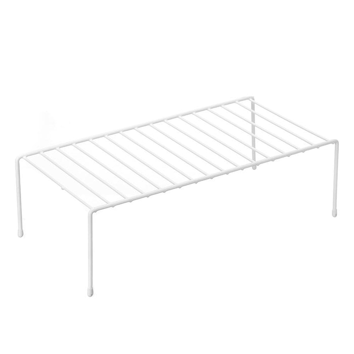 Boxsweden Wire Elevated Storage Rack 46X23X13.5Cm