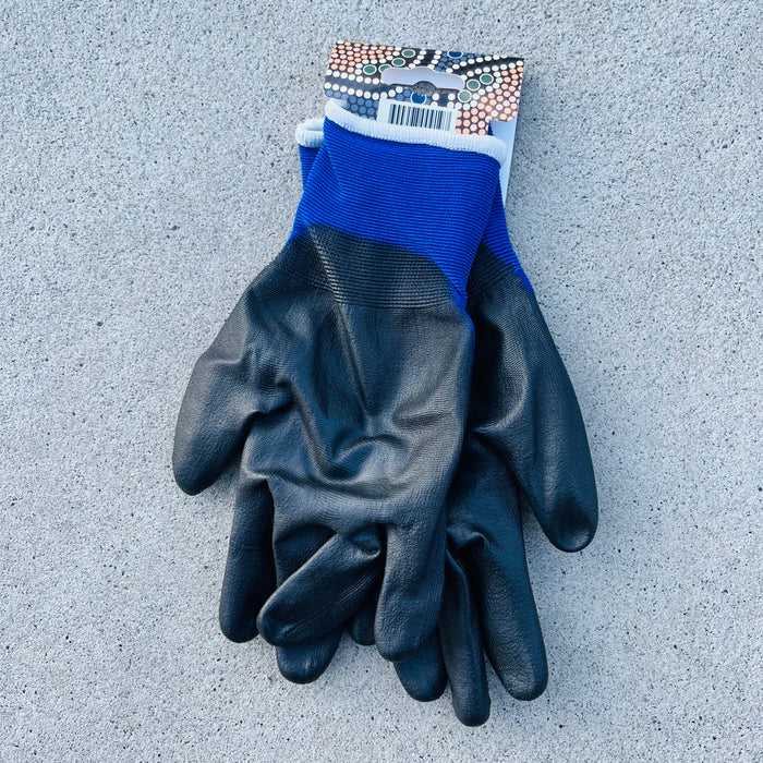 YSF - Nexus Lightweight Gloves (Polyurethane Coated)