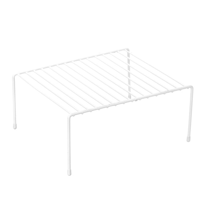 Boxsweden Wire Elevated Storage Rack 31X26X13.5Cm