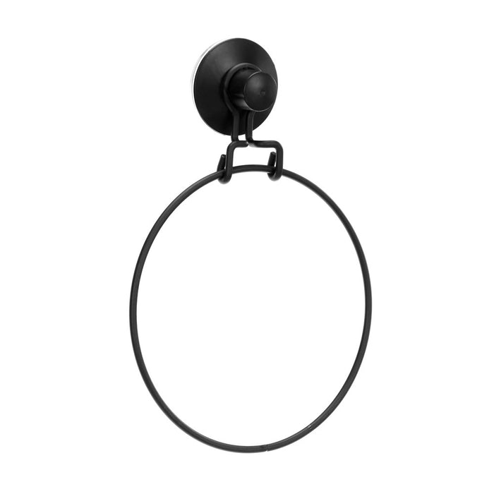 Boxsweden Wire Suction Towel Ring?23X15.5Cm