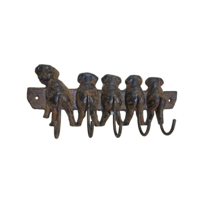 2 set Dogs Multi Wall Hook