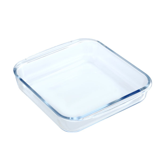 Lemon & Lime YORKSHIRE GLASS BAKEWARE 1.7L 24.5X22X5CM