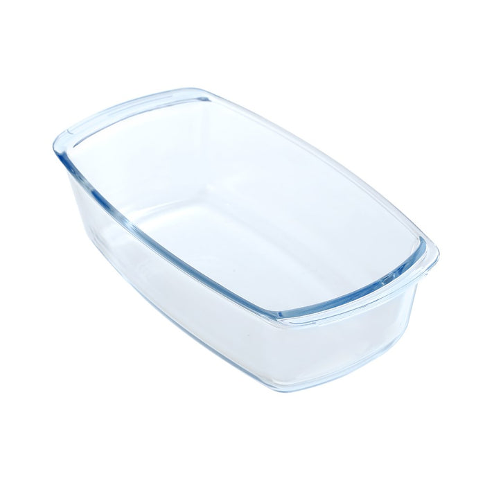Lemon & Lime YORKSHIRE GLASS BAKEWARE LOAF 1.5L 27X14X7CM