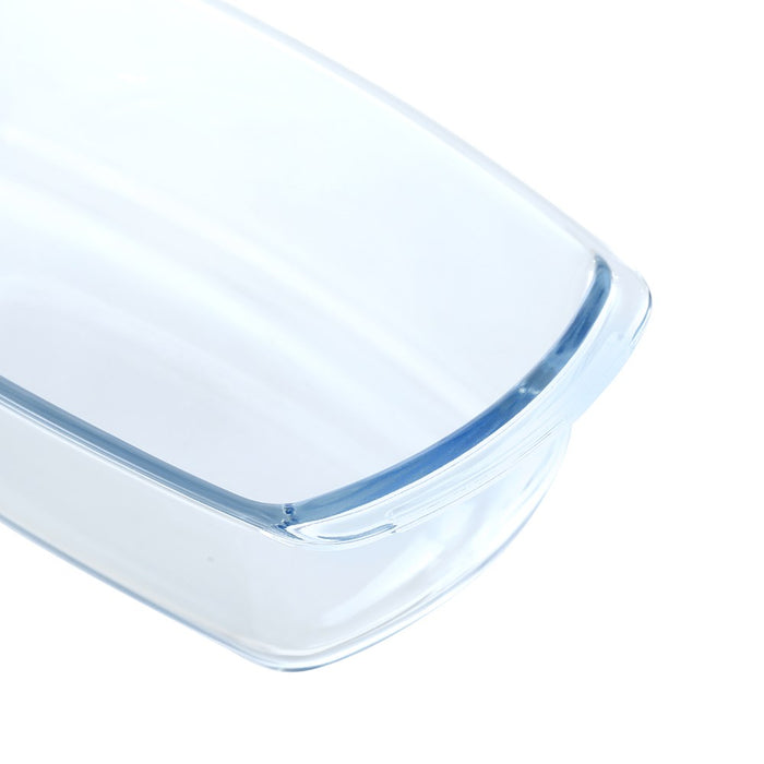 Lemon & Lime YORKSHIRE GLASS BAKEWARE LOAF 1.5L 27X14X7CM