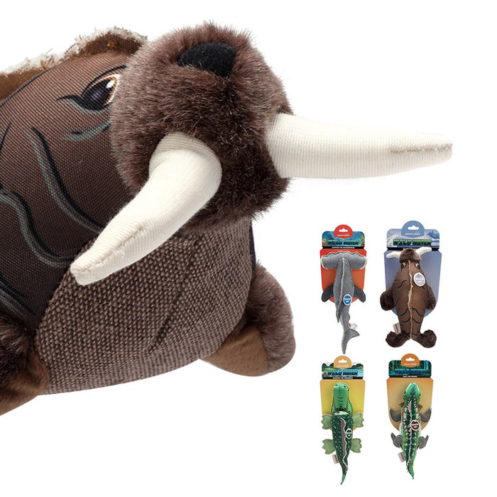 Paws & Claws WILD WATER ANIMALZ 33CM