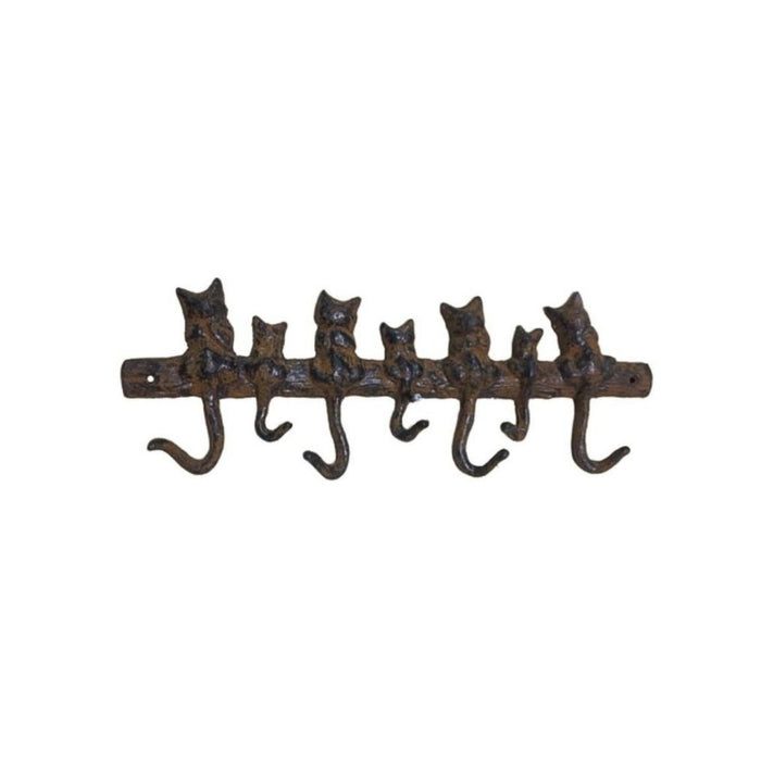 2 set Cats Multi Wall Hook