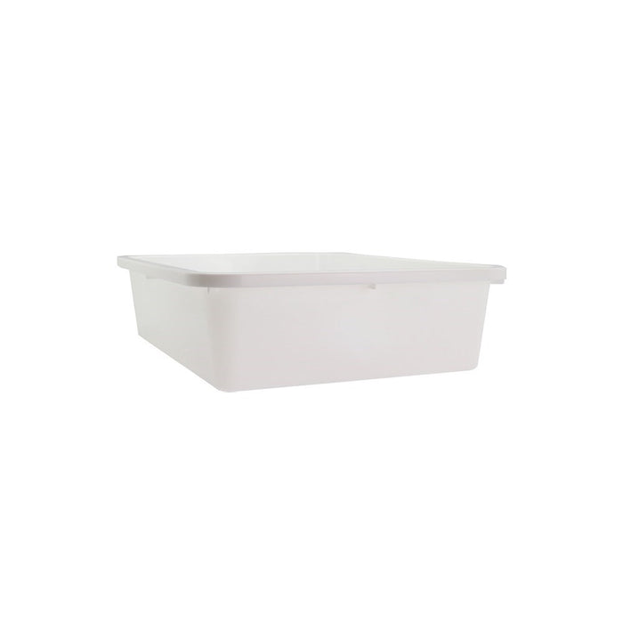 Boxsweden Heavy Duty Storage Tray 17L 48X38X12Cm