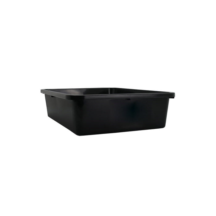 Boxsweden Heavy Duty Storage Tray 17L 48X38X12Cm