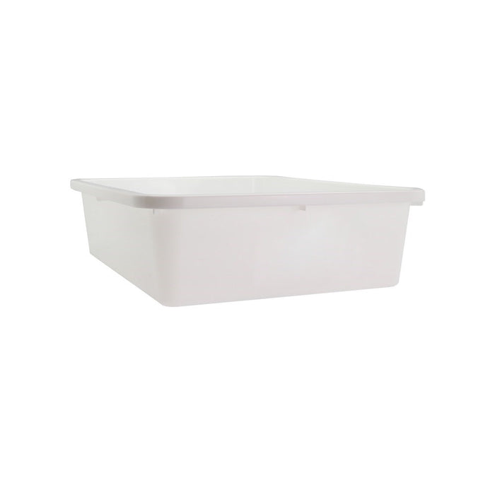 Boxsweden Heavy Duty Storage Tray 25L 52.5X42.5X12.5Cm