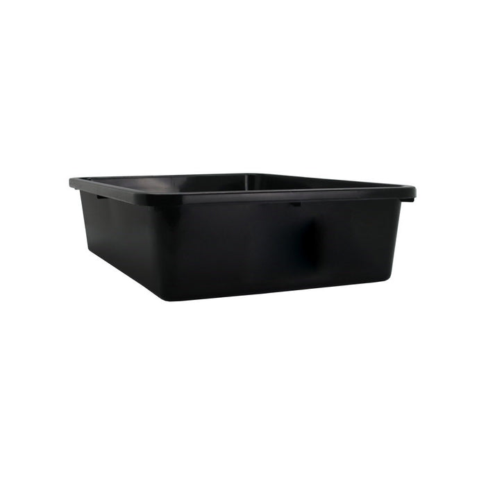 Boxsweden Heavy Duty Storage Tray 25L 52.5X42.5X12.5Cm