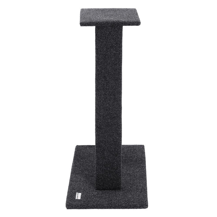 Paws & Claws CATSBY ANGLED SCRATCHING POST 40X60X82CM