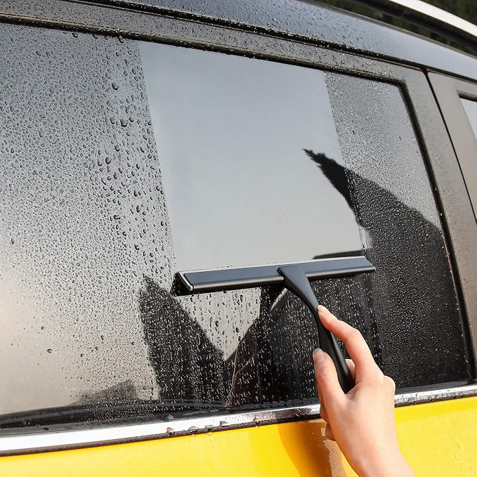 HIWARE All-Purpose Shower Squeegee
