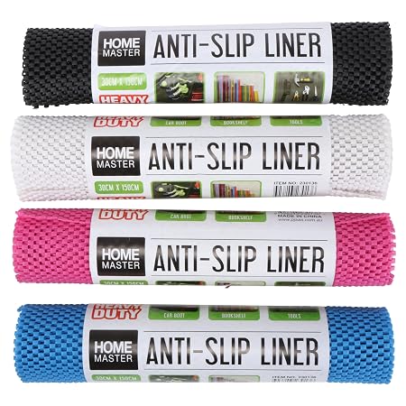 Anti Slip Liner Mat 360 GSM 30cm x 150cm