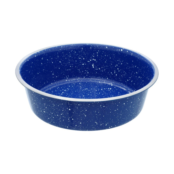 Paws & Claws SAVOY S/STEEL PET BOWL 1.6L 20X6CM
