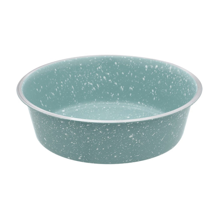 Paws & Claws SAVOY S/STEEL PET BOWL 1.6L 20X6CM